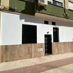דירה The Juanita Reina's Jacuzzi